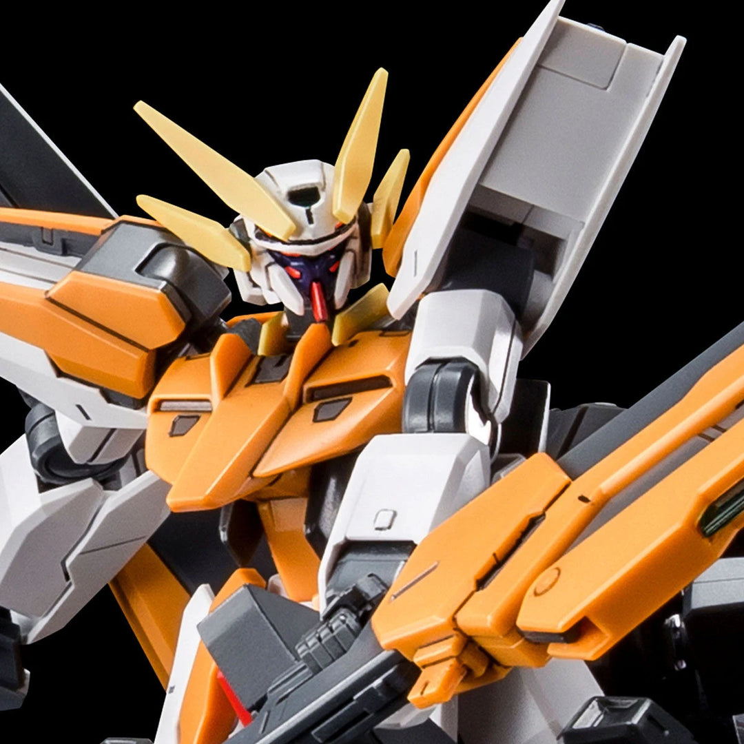GUNDAM - P-Bandai 1/144 HG Gundam Harute [Final Battle Ver.] [PRE-ORDER]