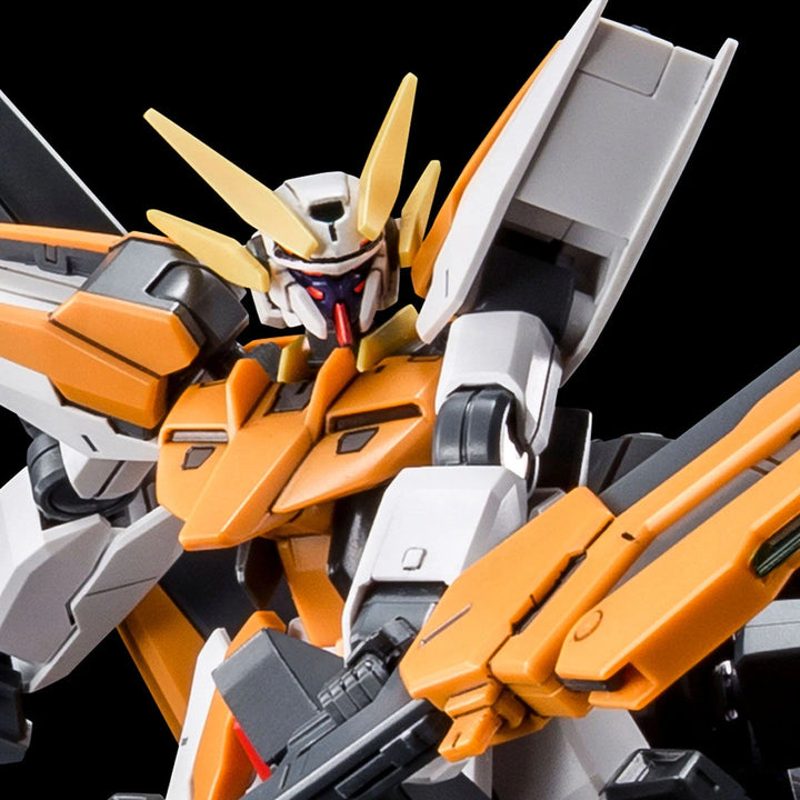 GUNDAM - P-Bandai 1/144 HG Gundam Harute [Final Battle Ver.] [PRE-ORDER]