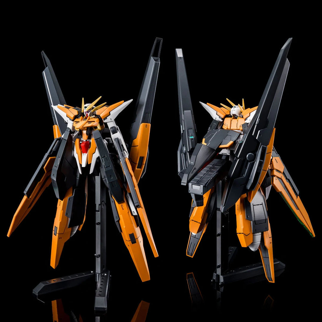 GUNDAM - P-Bandai 1/144 HG Gundam Harute [Final Battle Ver.] [PRE-ORDER]
