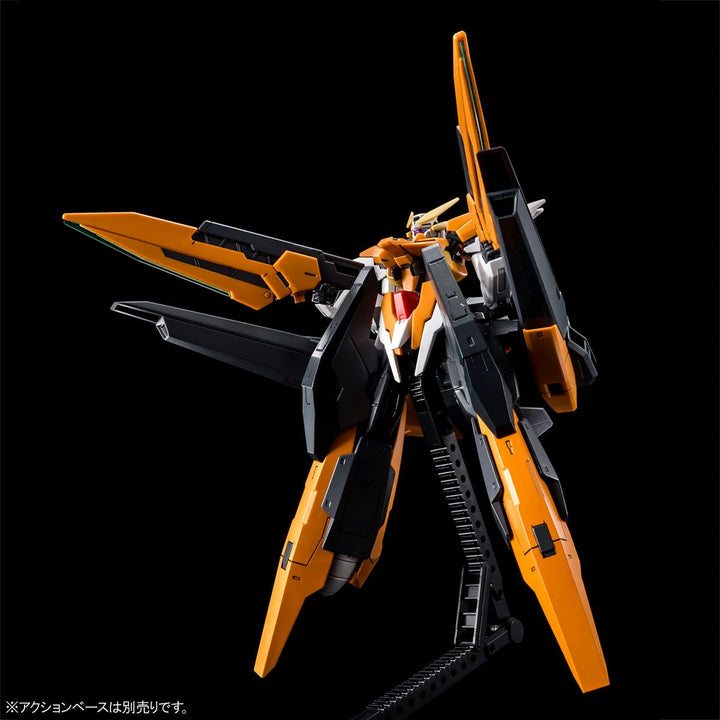 GUNDAM - P-Bandai 1/144 HG Gundam Harute [Final Battle Ver.] [PRE-ORDER]