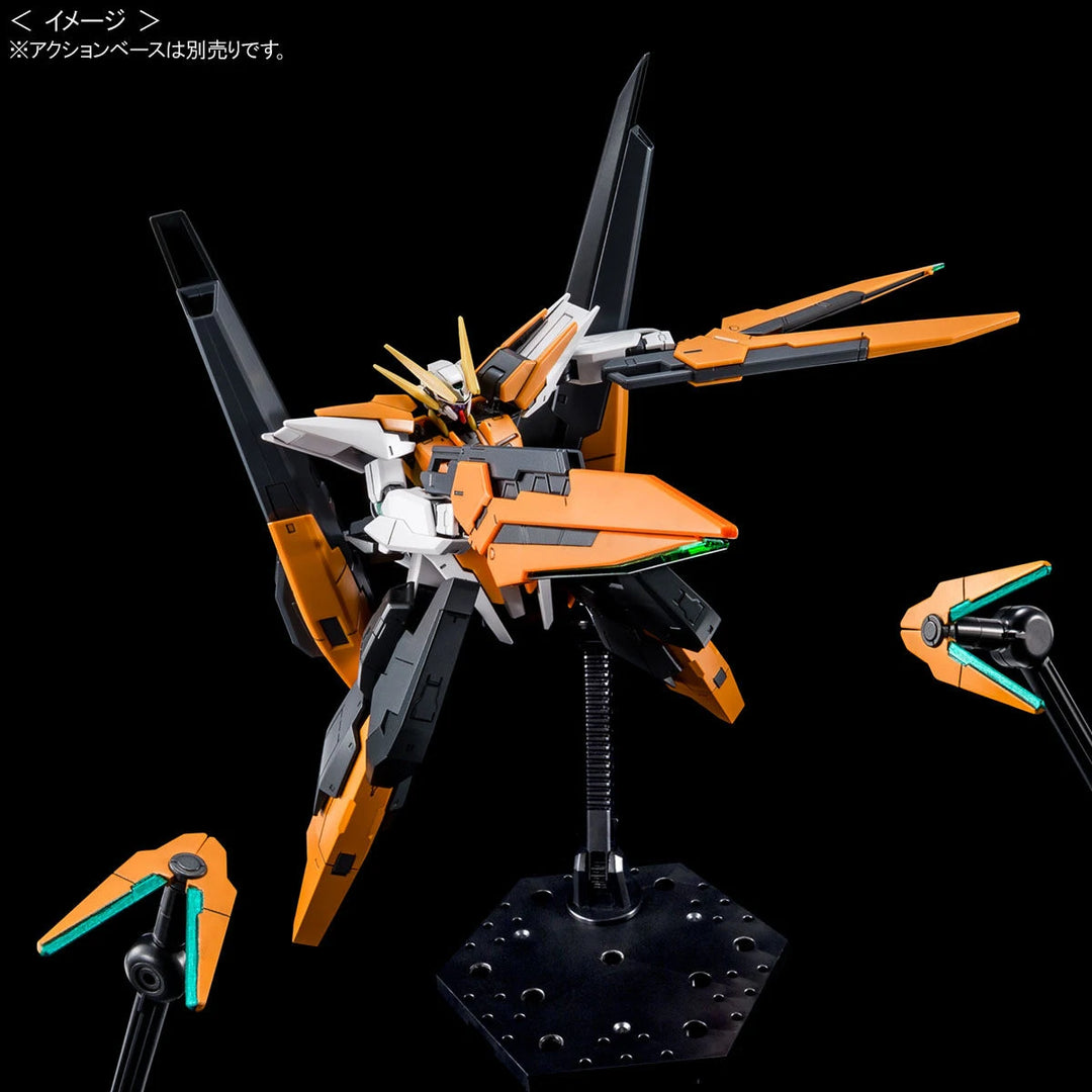 GUNDAM - P-Bandai 1/144 HG Gundam Harute [Final Battle Ver.] [PRE-ORDER]