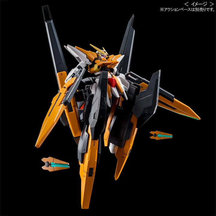 GUNDAM - P-Bandai 1/144 HG Gundam Harute [Final Battle Ver.] [PRE-ORDER]
