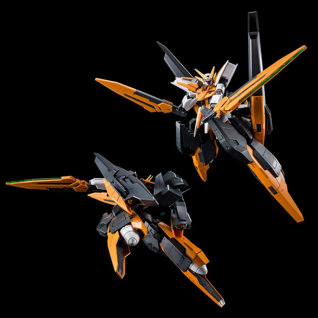GUNDAM - P-Bandai 1/144 HG Gundam Harute [Final Battle Ver.] [PRE-ORDER]