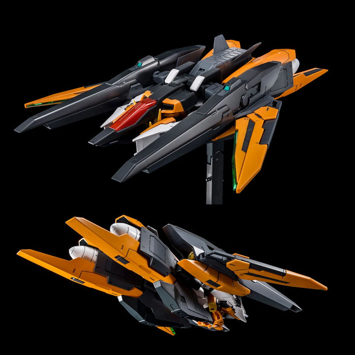 GUNDAM - P-Bandai 1/144 HG Gundam Harute [Final Battle Ver.] [PRE-ORDER]