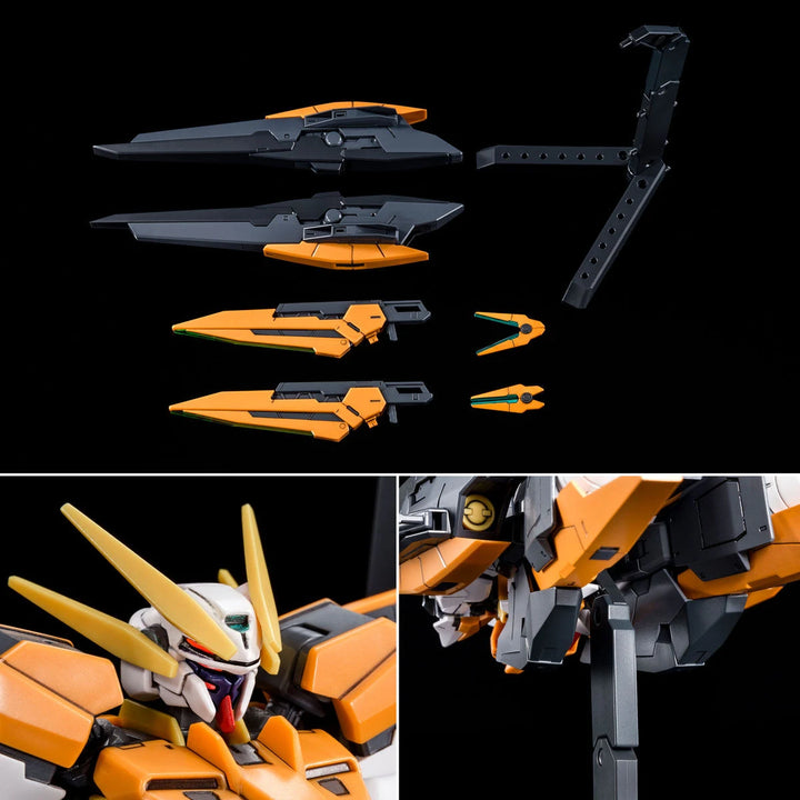 GUNDAM - P-Bandai 1/144 HG Gundam Harute [Final Battle Ver.] [PRE-ORDER]