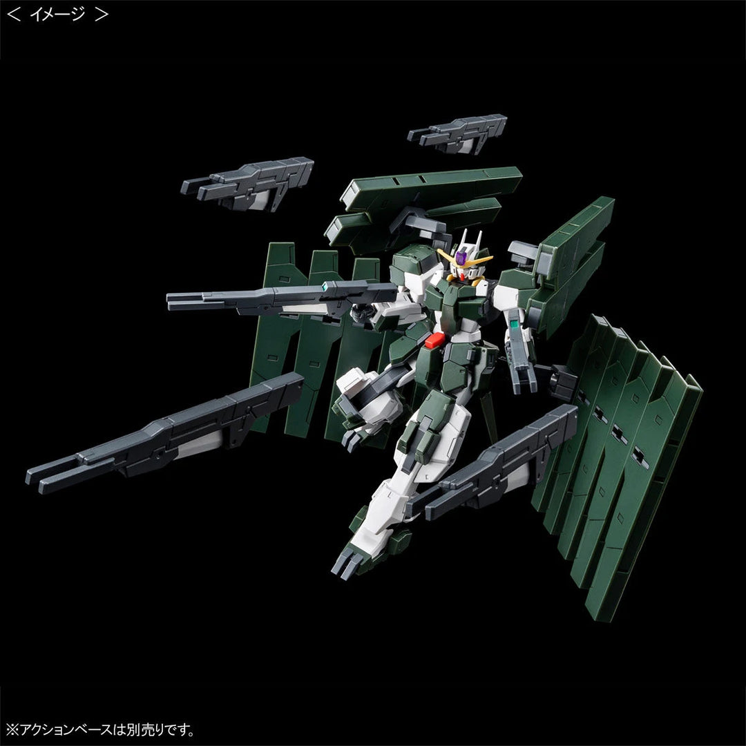 GUNDAM - P-Bandai 1/144 HG Gundam Zabanya [Final Battle ver.] [PRE-ORDER]
