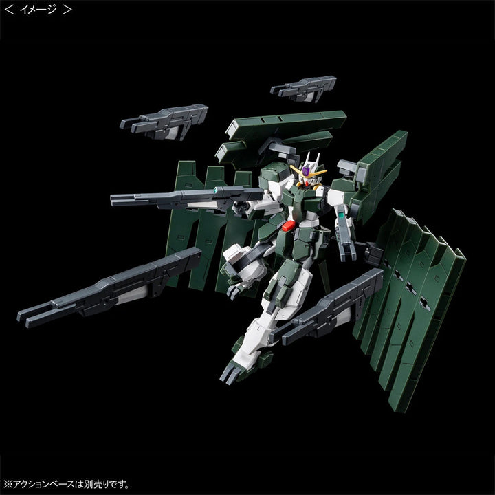 GUNDAM - P-Bandai 1/144 HG Gundam Zabanya [Final Battle ver.] [PRE-ORDER]