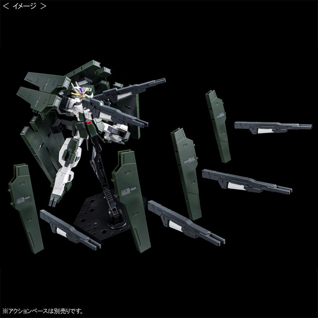 GUNDAM - P-Bandai 1/144 HG Gundam Zabanya [Final Battle ver.] [PRE-ORDER]