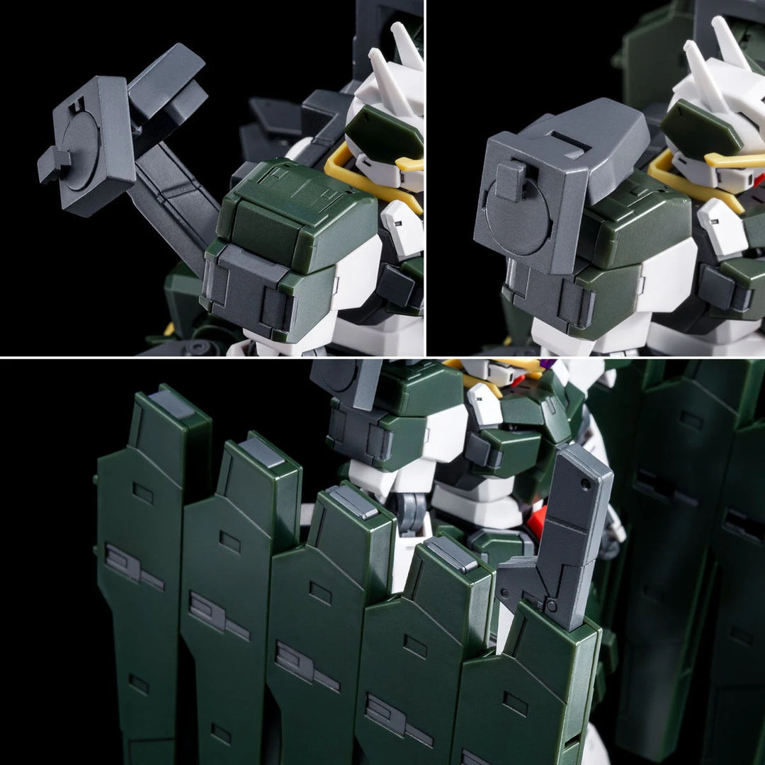 GUNDAM - P-Bandai 1/144 HG Gundam Zabanya [Final Battle ver.] [PRE-ORDER]