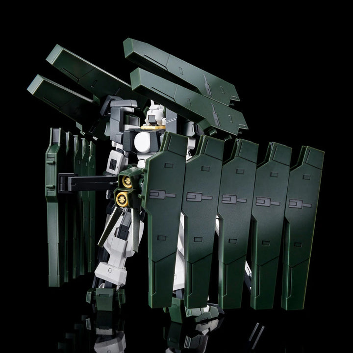 GUNDAM - P-Bandai 1/144 HG Gundam Zabanya [Final Battle ver.] [PRE-ORDER]