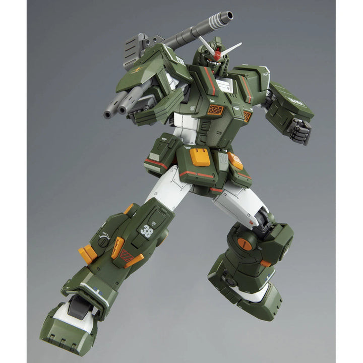 GUNDAM - P-Bandai 1/144 HG FA-78-1 Full Armor Gundam [MSD]