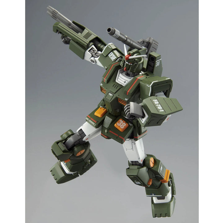 GUNDAM - P-Bandai 1/144 HG FA-78-1 Full Armor Gundam [MSD]