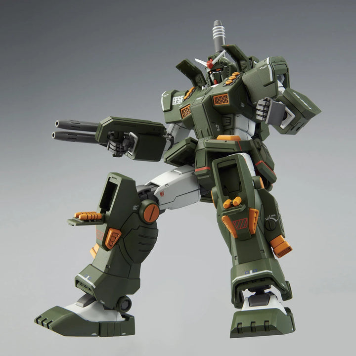 GUNDAM - P-Bandai 1/144 HG FA-78-1 Full Armor Gundam [MSD]