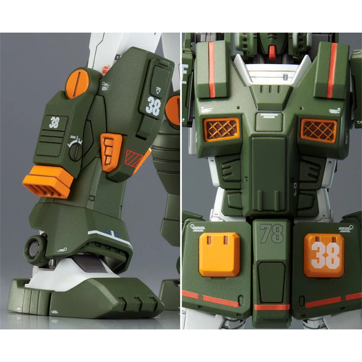 GUNDAM - P-Bandai 1/144 HG FA-78-1 Full Armor Gundam [MSD]