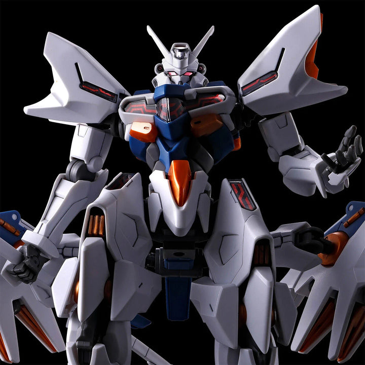 GUNDAM - P-Bandai: HG 1/144 Naion