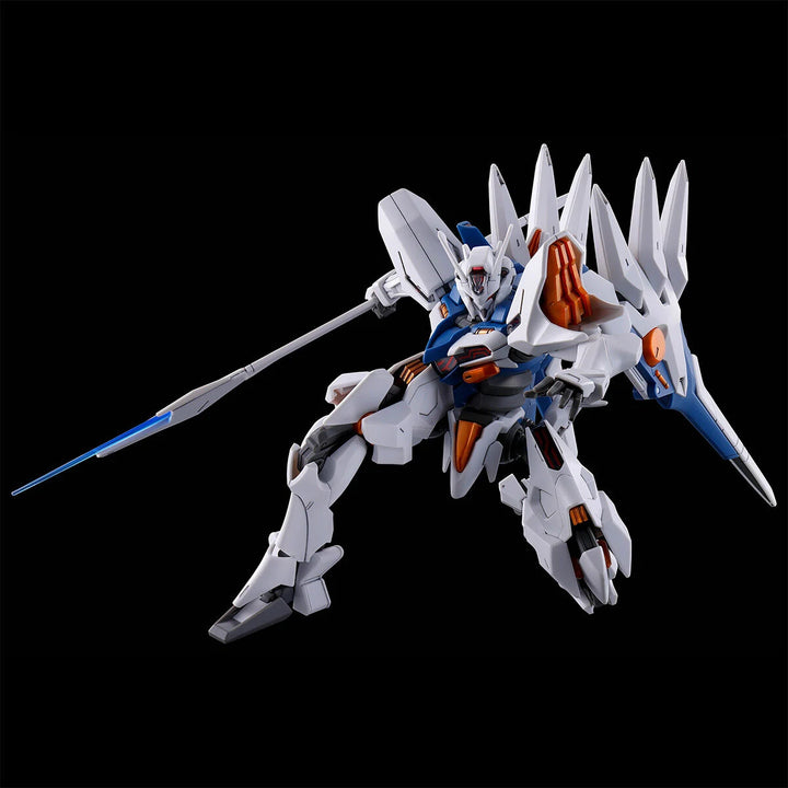 GUNDAM - P-Bandai: HG 1/144 Naion
