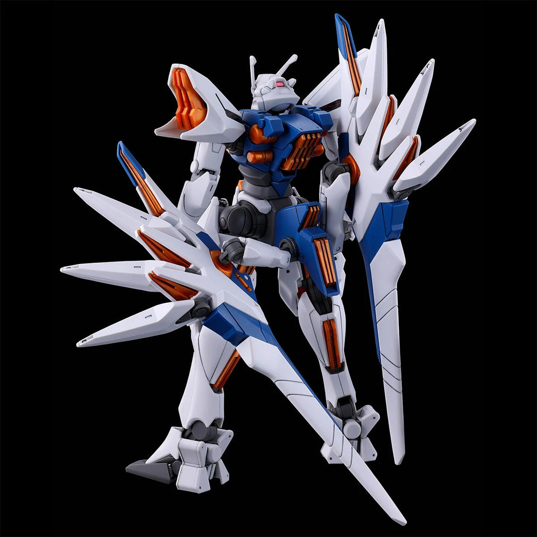GUNDAM - P-Bandai: HG 1/144 Naion