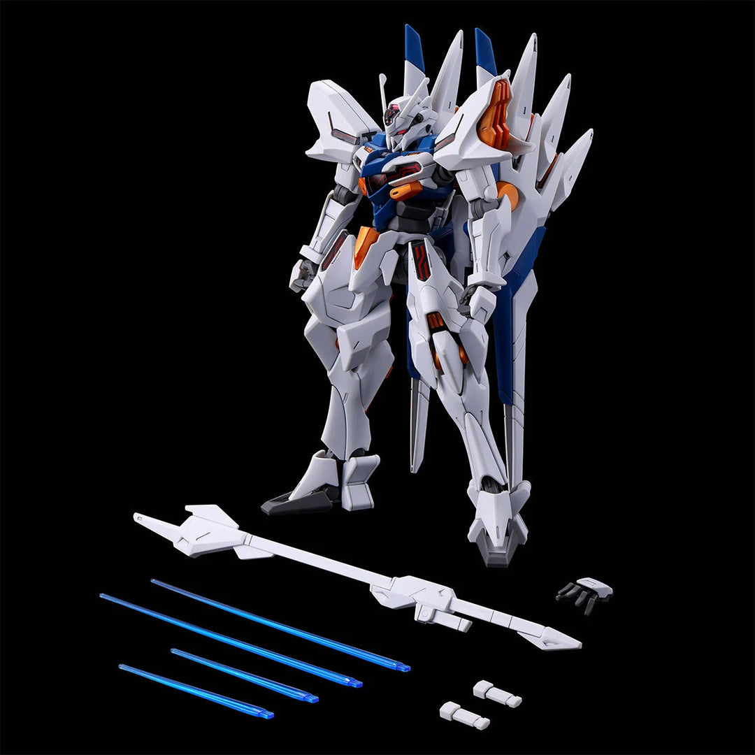 GUNDAM - P-Bandai: HG 1/144 Naion