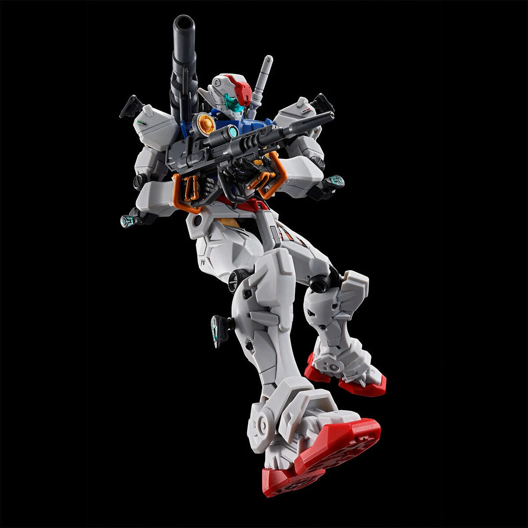 GUNDAM - P-Bandai: HG 1/144 Sayla's Light Cannon [PRE-ORDER]