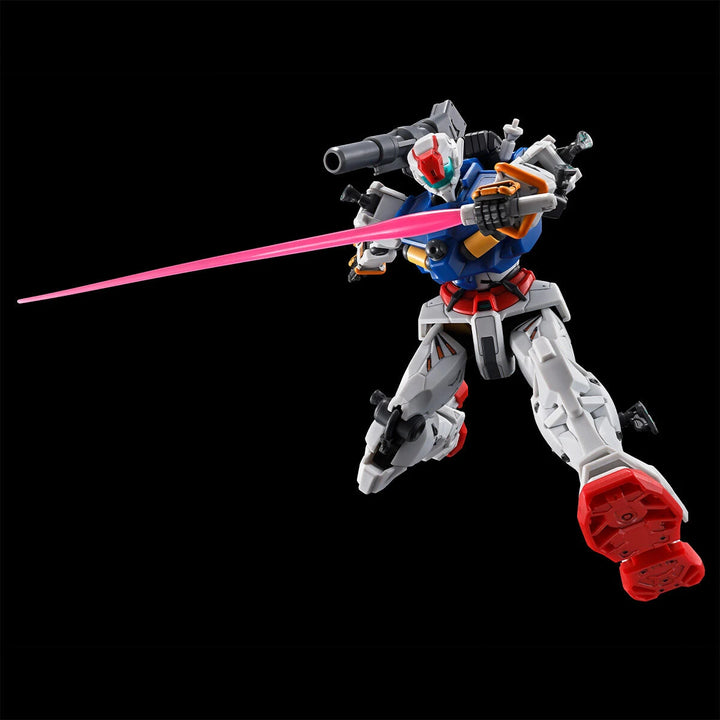 GUNDAM - P-Bandai: HG 1/144 Sayla's Light Cannon [PRE-ORDER]