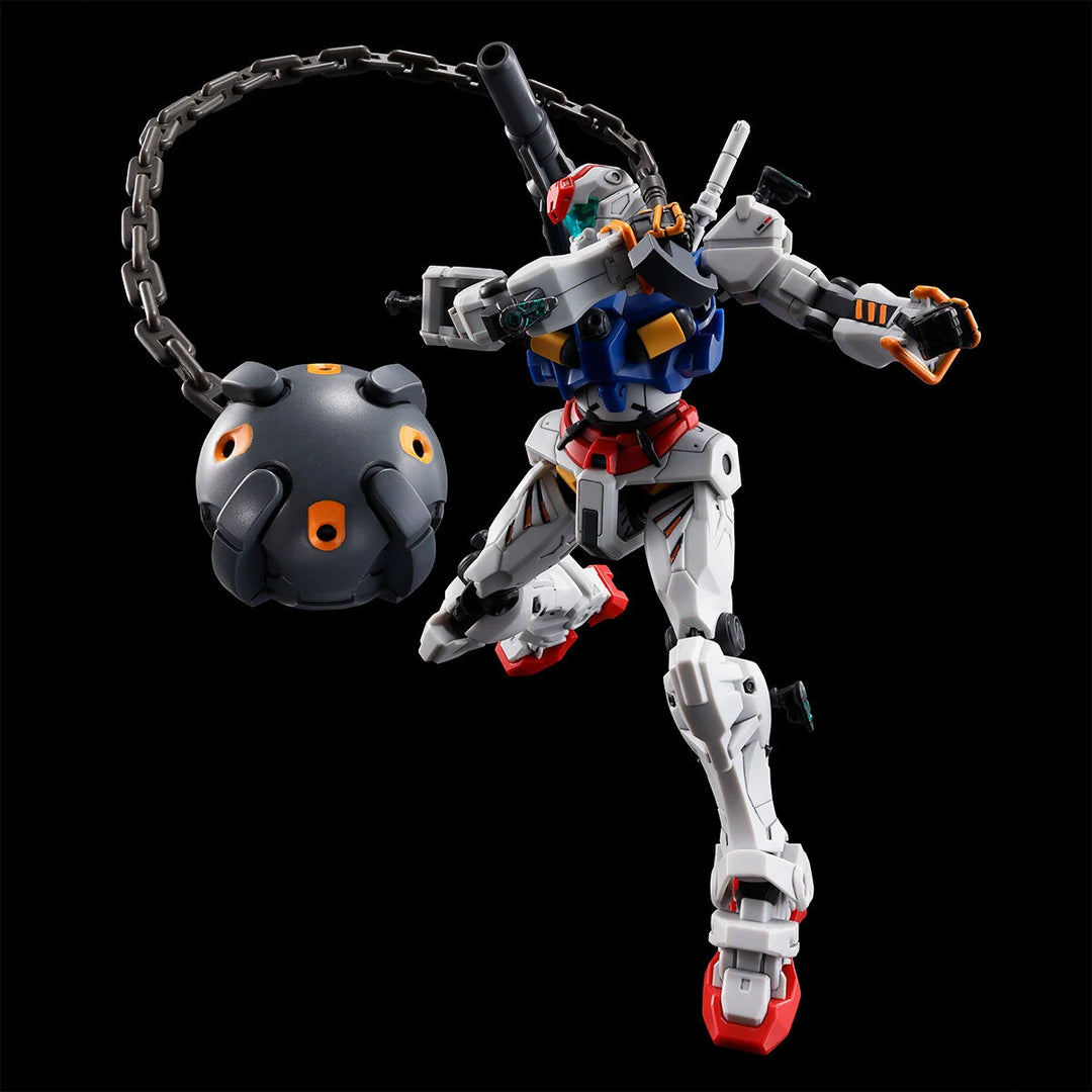 GUNDAM - P-Bandai: HG 1/144 Sayla's Light Cannon [PRE-ORDER]