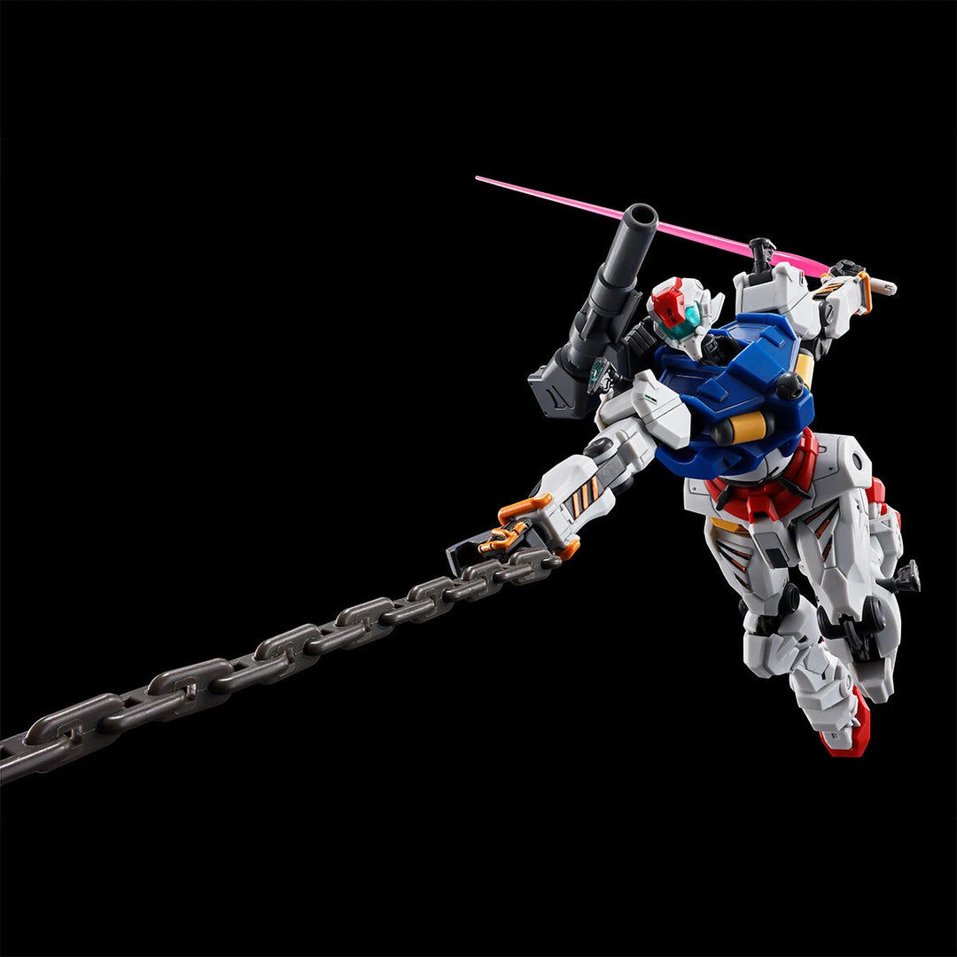 GUNDAM - P-Bandai: HG 1/144 Sayla's Light Cannon [PRE-ORDER]