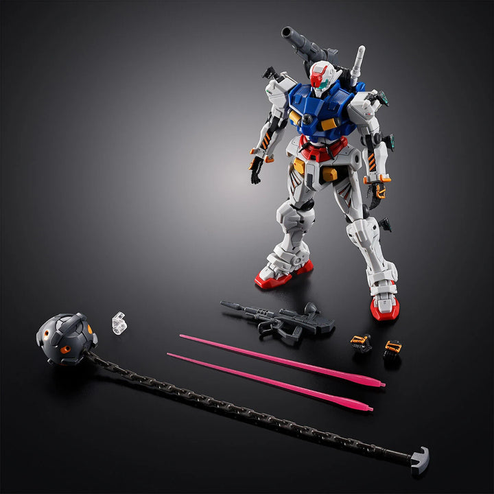 GUNDAM - P-Bandai: HG 1/144 Sayla's Light Cannon [PRE-ORDER]
