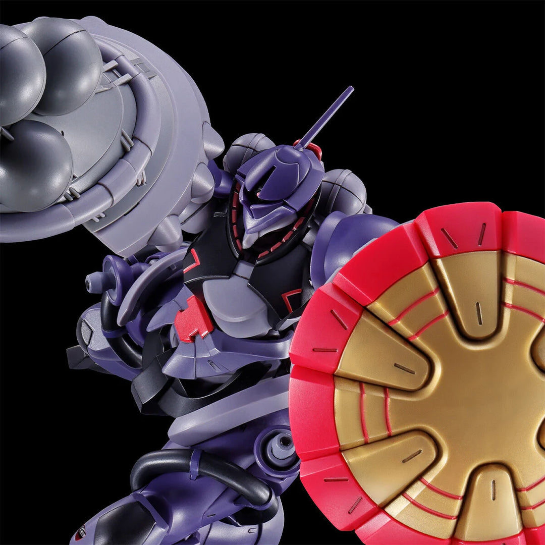 GUNDAM - P-Bandai 1/144 HG Gyan (Hakuji Equipment) [PRE-ORDER]