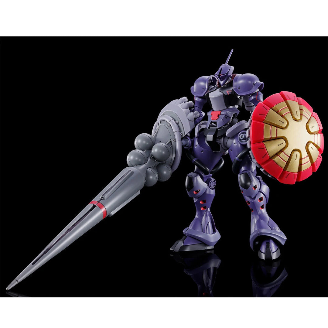 GUNDAM - P-Bandai 1/144 HG Gyan (Hakuji Equipment) [PRE-ORDER]