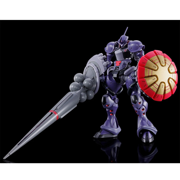 GUNDAM - P-Bandai 1/144 HG Gyan (Hakuji Equipment) [PRE-ORDER]