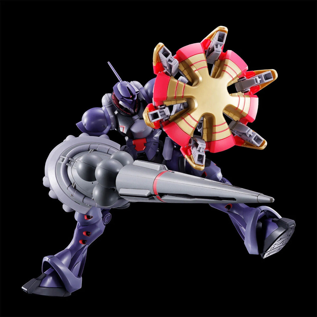 GUNDAM - P-Bandai 1/144 HG Gyan (Hakuji Equipment) [PRE-ORDER]