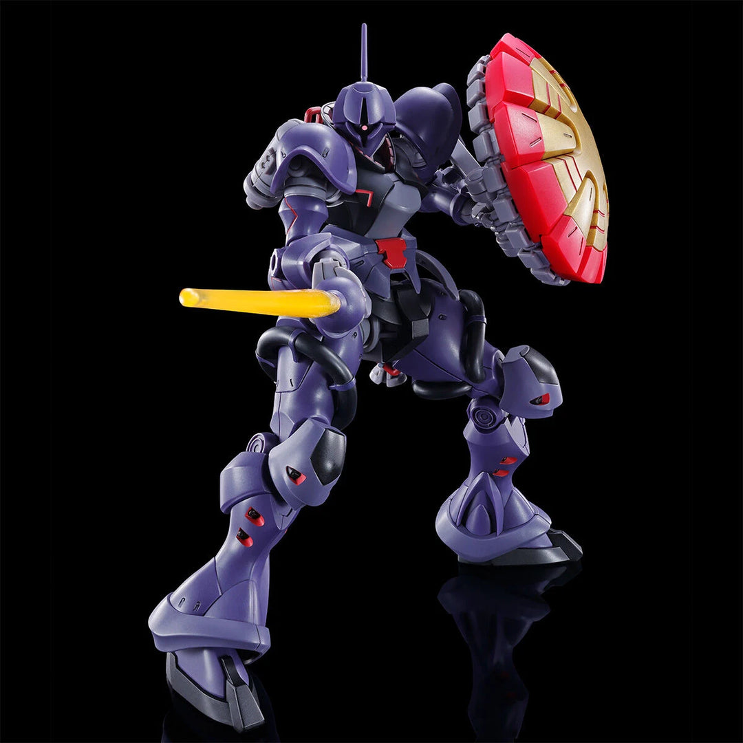 GUNDAM - P-Bandai 1/144 HG Gyan (Hakuji Equipment) [PRE-ORDER]