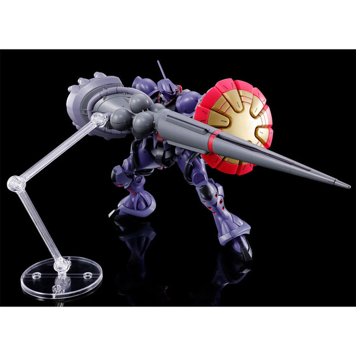 GUNDAM - P-Bandai 1/144 HG Gyan (Hakuji Equipment) [PRE-ORDER]