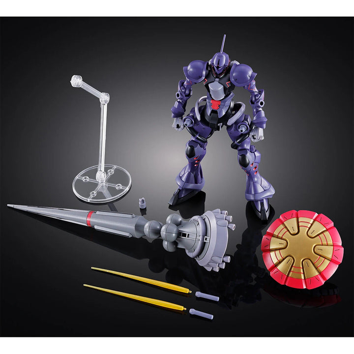 GUNDAM - P-Bandai 1/144 HG Gyan (Hakuji Equipment) [PRE-ORDER]