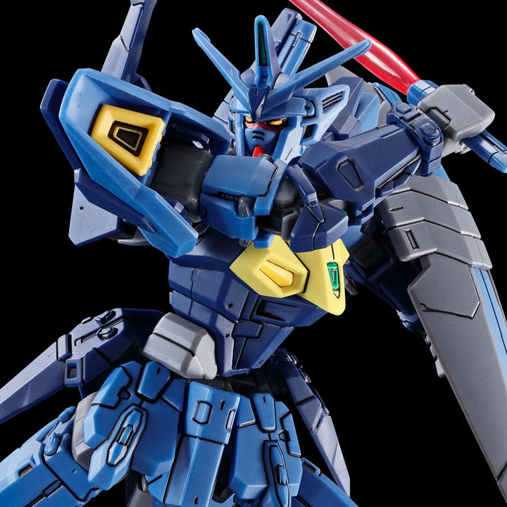 GUNDAM - P-Bandai 1/144 HGAC Gundam Geminass 02 [PRE-ORDER]