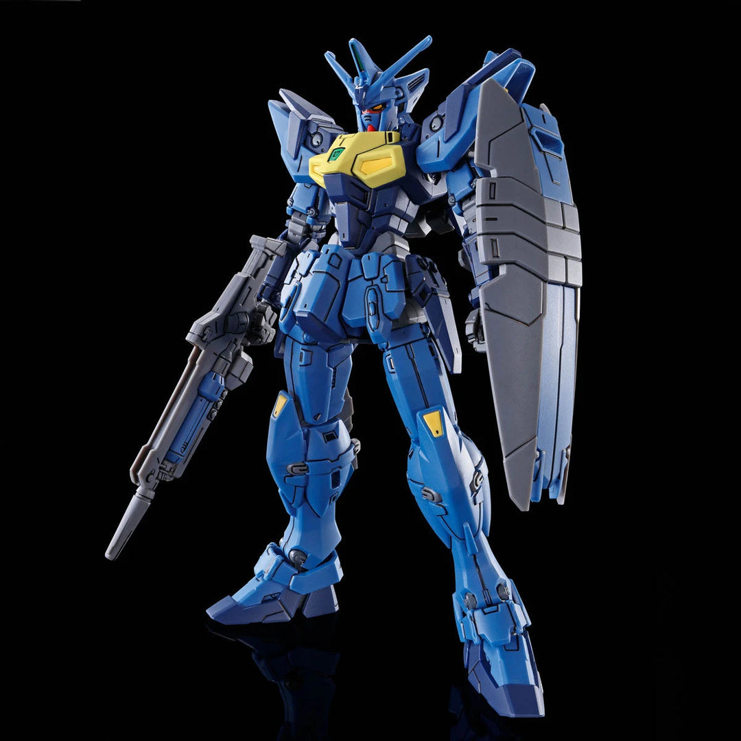 GUNDAM - P-Bandai 1/144 HGAC Gundam Geminass 02 [PRE-ORDER]
