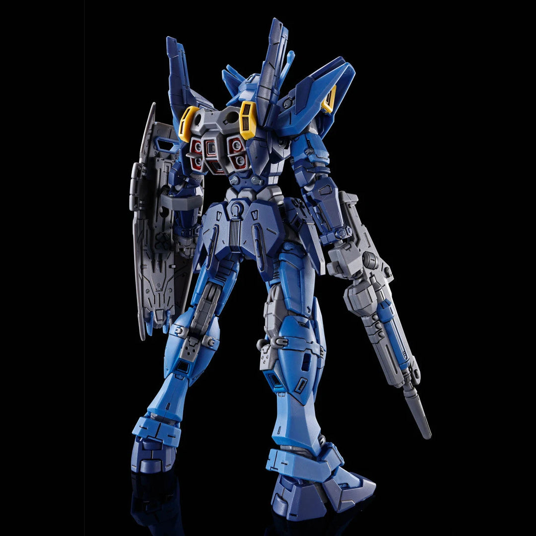 GUNDAM - P-Bandai 1/144 HGAC Gundam Geminass 02 [PRE-ORDER]