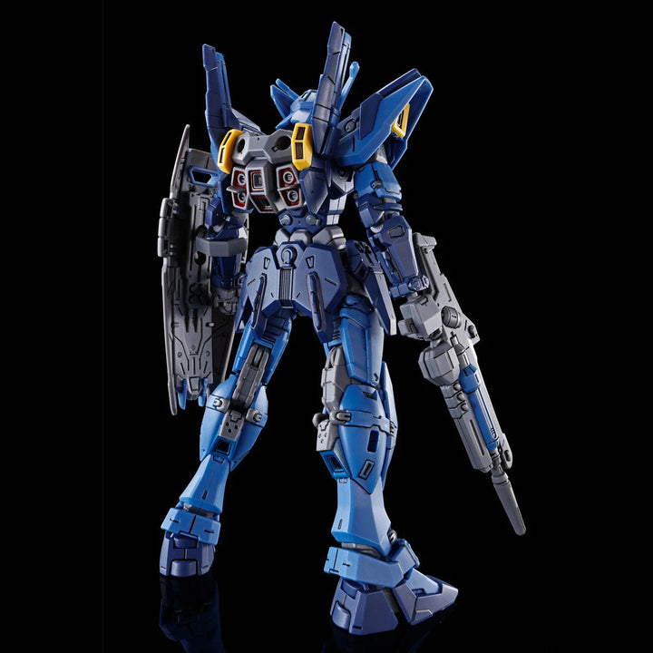 GUNDAM - P-Bandai 1/144 HGAC Gundam Geminass 02 [PRE-ORDER]