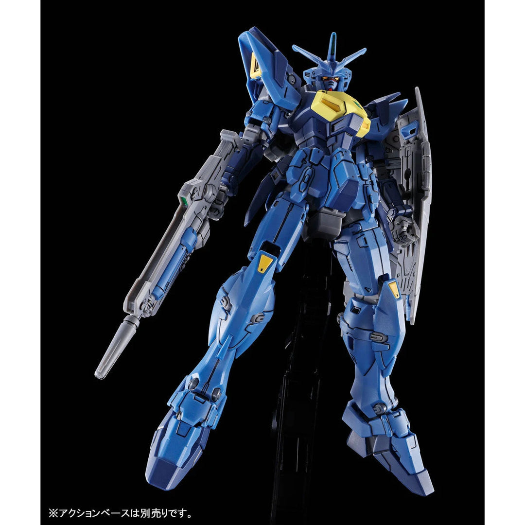 GUNDAM - P-Bandai 1/144 HGAC Gundam Geminass 02 [PRE-ORDER]