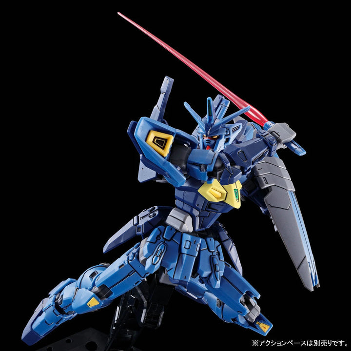 GUNDAM - P-Bandai 1/144 HGAC Gundam Geminass 02 [PRE-ORDER]