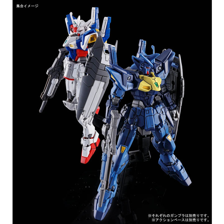 GUNDAM - P-Bandai 1/144 HGAC Gundam Geminass 02 [PRE-ORDER]