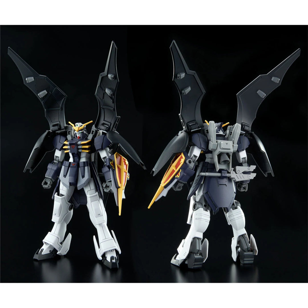 GUNDAM - HGAC 1/144 Gundam Deathscythe Hell