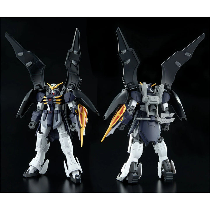 GUNDAM - HGAC 1/144 Gundam Deathscythe Hell