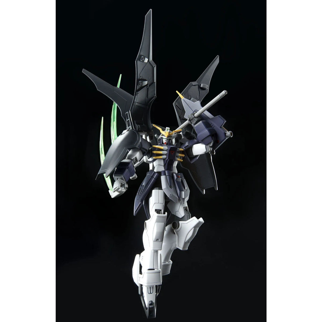 GUNDAM - HGAC 1/144 Gundam Deathscythe Hell