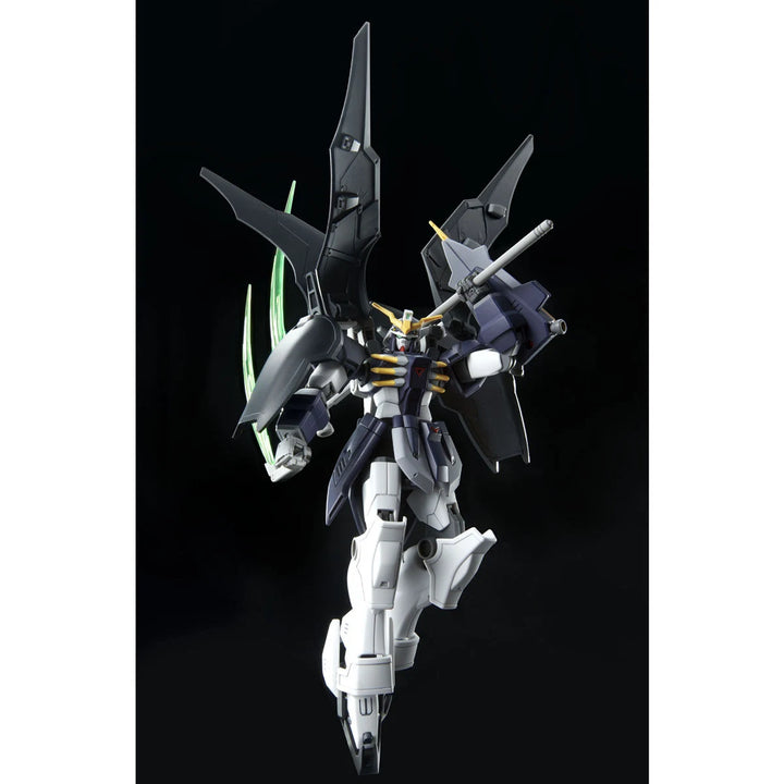 GUNDAM - HGAC 1/144 Gundam Deathscythe Hell