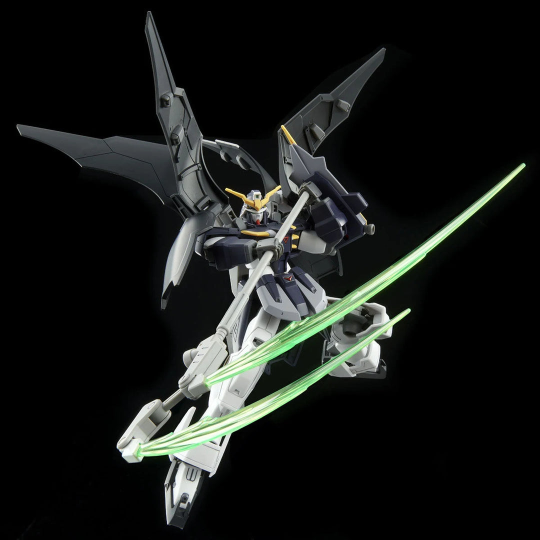 GUNDAM - HGAC 1/144 Gundam Deathscythe Hell