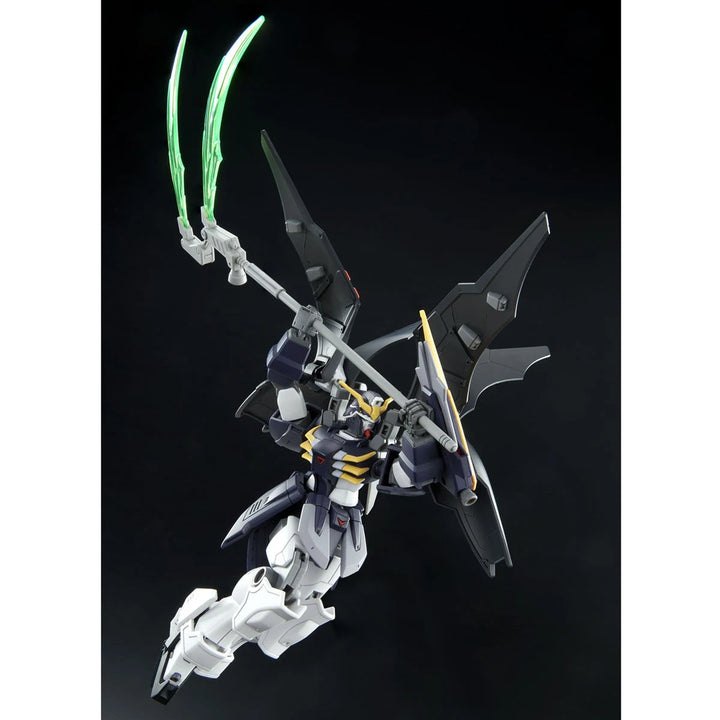 GUNDAM - HGAC 1/144 Gundam Deathscythe Hell