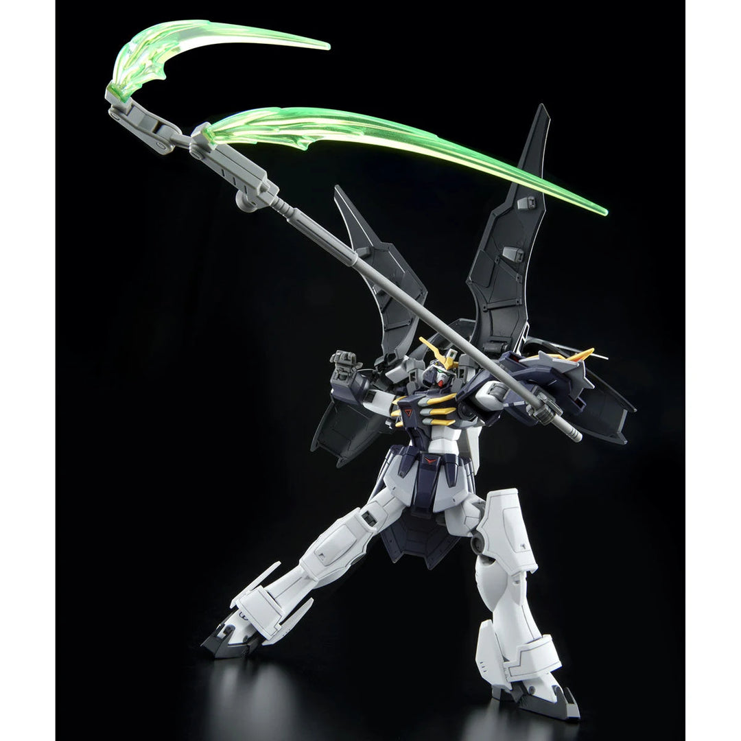 GUNDAM - HGAC 1/144 Gundam Deathscythe Hell