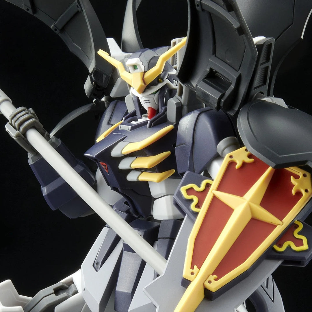GUNDAM - HGAC 1/144 Gundam Deathscythe Hell