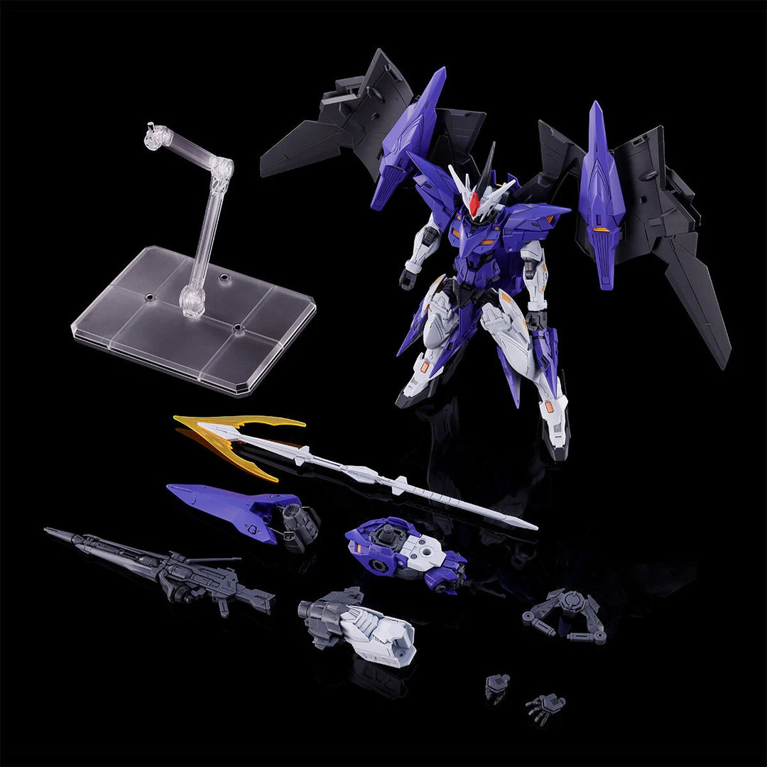 GUNDAM - P-Bandai: HGAC 1/144 Gundam Griepe [PRE-ORDER]